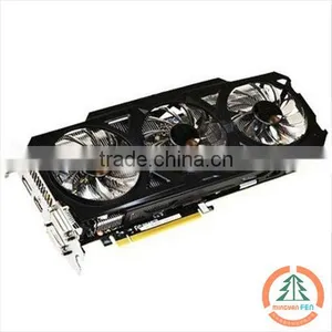 NVIDIA GeForce GTX 760 Gddr5 2gb Graphic Card Price thumbnail-1