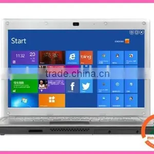 Cheap FashionBeauty China Original Hd I5 Students Laptop 14-inches Mini Laptops thumbnail-1