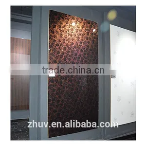 NEW Scratch Proof Acrylic Mdf Panel With 1mm Acrylic Sheet thumbnail-5