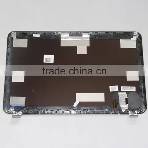 For Hp Pavilion LCD SCREEN Back Cover Lid Rear Case DV7-6000 639400 thumbnail-3