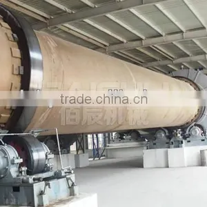 China Hot Rotary Kiln for Sale thumbnail-1