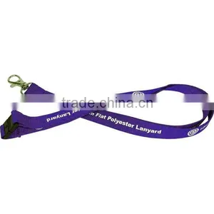 Lanyard High Quality/neck Lanyards With Custom Logo thumbnail-2