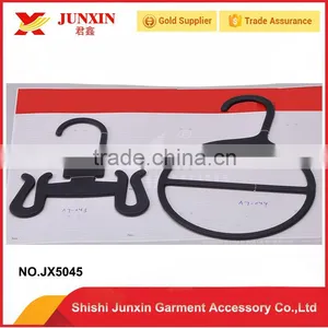 Cheap Small Plastic Shoe Hanger thumbnail-2