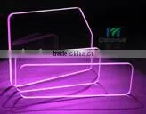 Good Quality Clear Polycarbonate Sheet 48"x96" 100% Virgin Mitsubishi Resin thumbnail-1