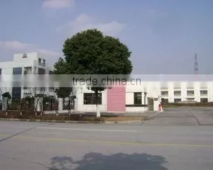 Suzhou Sweetrich Vehicle Industry Technology Co., Ltd. company overview - view 2 thumbnail