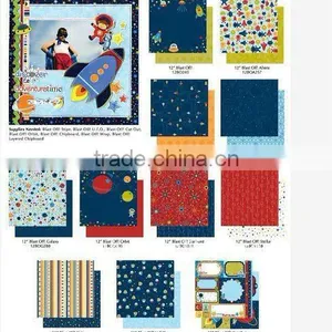 Scrapbook Album thumbnail-1