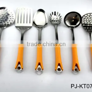 Kitchen Tools Set thumbnail-1