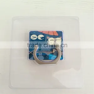 Phone Accessories Mobile Finger Ring Stand Holder thumbnail-2