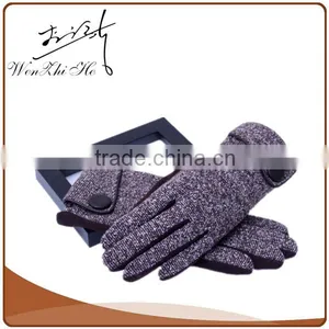 Middle Sex Daily Life Iglove Touch Screen Gloves thumbnail-2