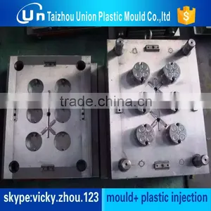 Pvc Electrial Box Mould thumbnail-6