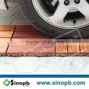Screw Fixed Plastic Base Heat Resistant Plastic Grid for Tile thumbnail-4