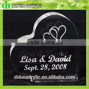 DDC-0284 Trade Assurance Chinese Wedding Cake Topper thumbnail-1