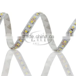 Factory Hot Selling Led Rgb Strip With SMD 3528, 90leds per Meter thumbnail-1