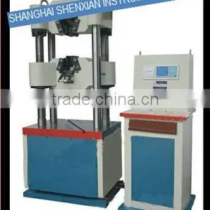 3000KN LED Digital Compresive Strength Testing Equipment Instrument thumbnail-1