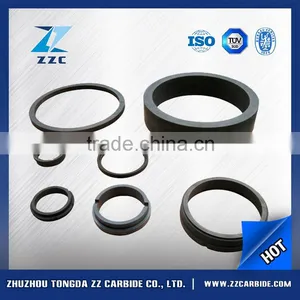 Wholesale Tungsten Carbide Seal Ring,Tungsen Carbide Rings thumbnail-1