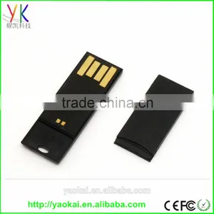 Mini Twister USB Flash Memory Stick With Genuine UDP Chip 1GB 2GB 4GB 8GB 16GB 32GB thumbnail-1