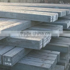 Steel Billet thumbnail-4