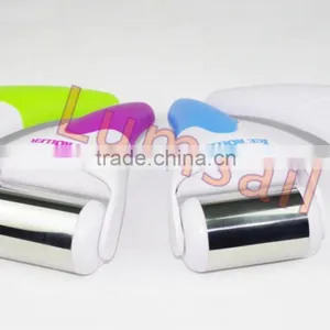 Facial and Body Massager Derma Ice Roller Face Lift Roller Massager thumbnail-3