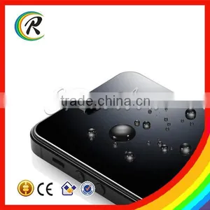 Anti-explosion Poly Vision Privacy Glass for Iphone 5 Glass Privacy Screen Guard thumbnail-2