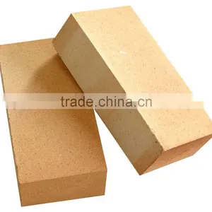 Alumina Bubble Brick for Kiln thumbnail-1