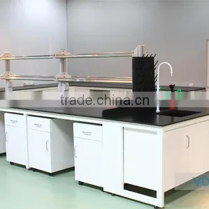 Volab Laboratory Steel Industrial Electronic Workbench thumbnail-4