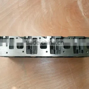 4JA1 4JB1 Cylinder Head ,factory Direct thumbnail-3