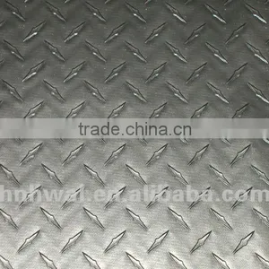 High Quality and Low Price Aluminium Checkered Plate Manufacturer thumbnail-2