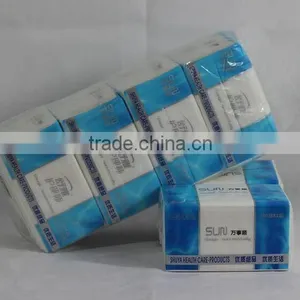 Cheap High Quality Soft Nice Tissue Paper thumbnail-1