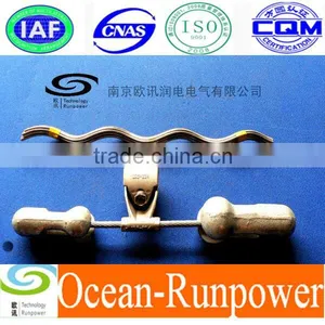Vibration Damper for ADSS&OPGW Cables thumbnail-1