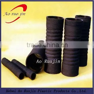 Bellows Retardant,PE Corrugated Pipe thumbnail-2