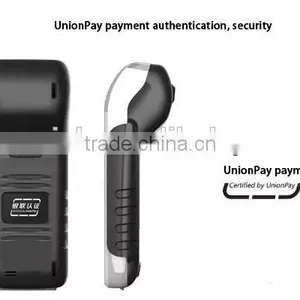 Android Touch Screen POS System With Printer thumbnail-5