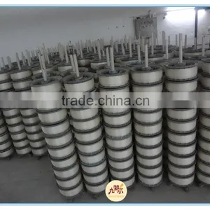 Raw Silk Fiber Uses of Silk thumbnail-1