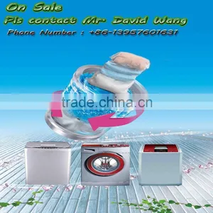 Hot Selling Zipper Closure Intimate Wash Bag thumbnail-1