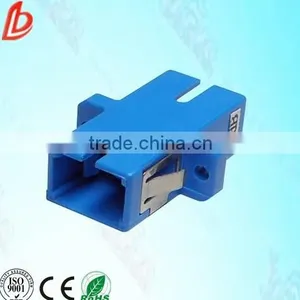 Good Performance sc APC UPC Polishing Fixed Fiber Optical Attenuator thumbnail-3