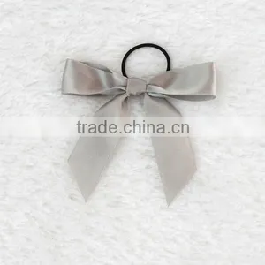 Lingerie Satin Ribbon Bows for Garment Trimming thumbnail-2