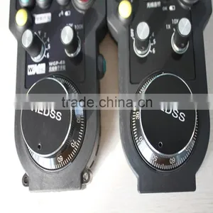 XHC Brand Siemens Cnc Controllers Pendant MPG/Manual Pulse Generator Wgp thumbnail-4