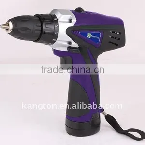12V Cordless Impact Driver Drill (KTP-CD9536-519) thumbnail-1