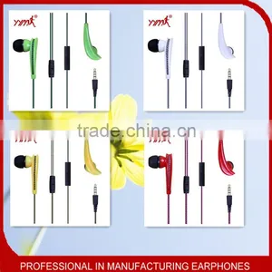 Gift Earphone for Mobile Phone,best New Products,colorful Earphone. thumbnail-5