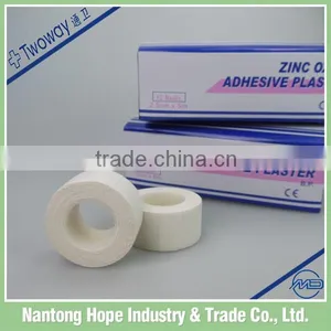 Adhesive Zinc Oxide Plaster thumbnail-1
