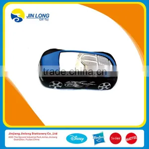 Plastic Pull Back Car Launcher Toys thumbnail-2