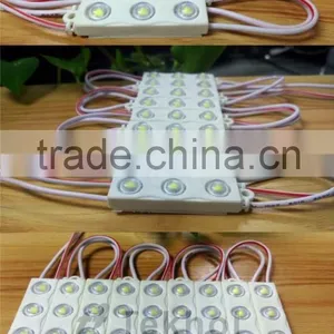 Advertising Singage ABS Injection Led Module With Lens for Letters 2835 thumbnail-2