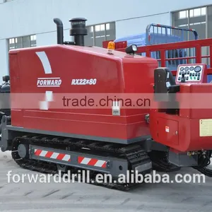 Horizontal Directional Drilling Machine FORWARD RX22X80 thumbnail-6