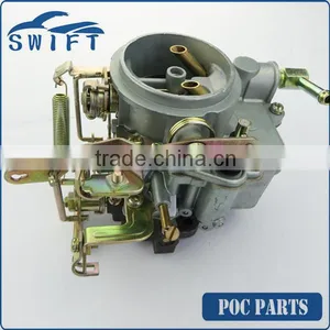 Carburetor For A12(16010-H1602) thumbnail-6