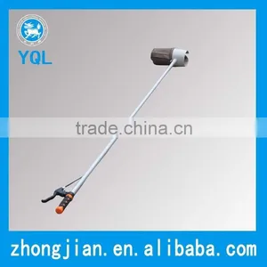 Fruit Picker 2015 New Model Long Handle Fruit Picker Hot Sale in China thumbnail-2