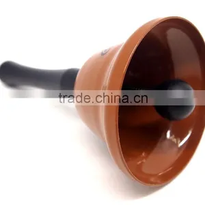 Hand Toy Bell for Kids With Various Logos and Colors for Different Usages thumbnail-5