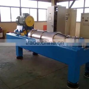 Number 1 China Decanter Centrifuge thumbnail-4
