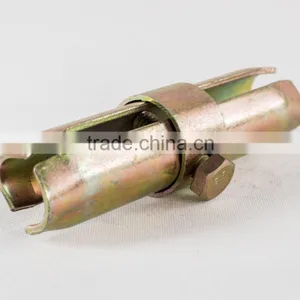 Scaffolding Sleeve Coupler thumbnail-2