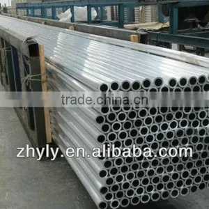 Seamless Aluminum Pipe 2024 Prices thumbnail-1