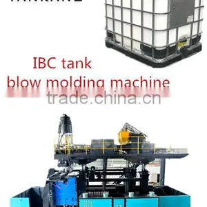 IBC Tank Blow Molding Machine,plastic Product Making Machine thumbnail-1