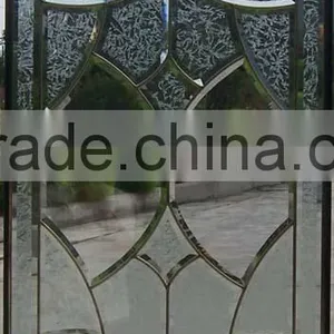 Triple Glazed Decorative Glass thumbnail-3